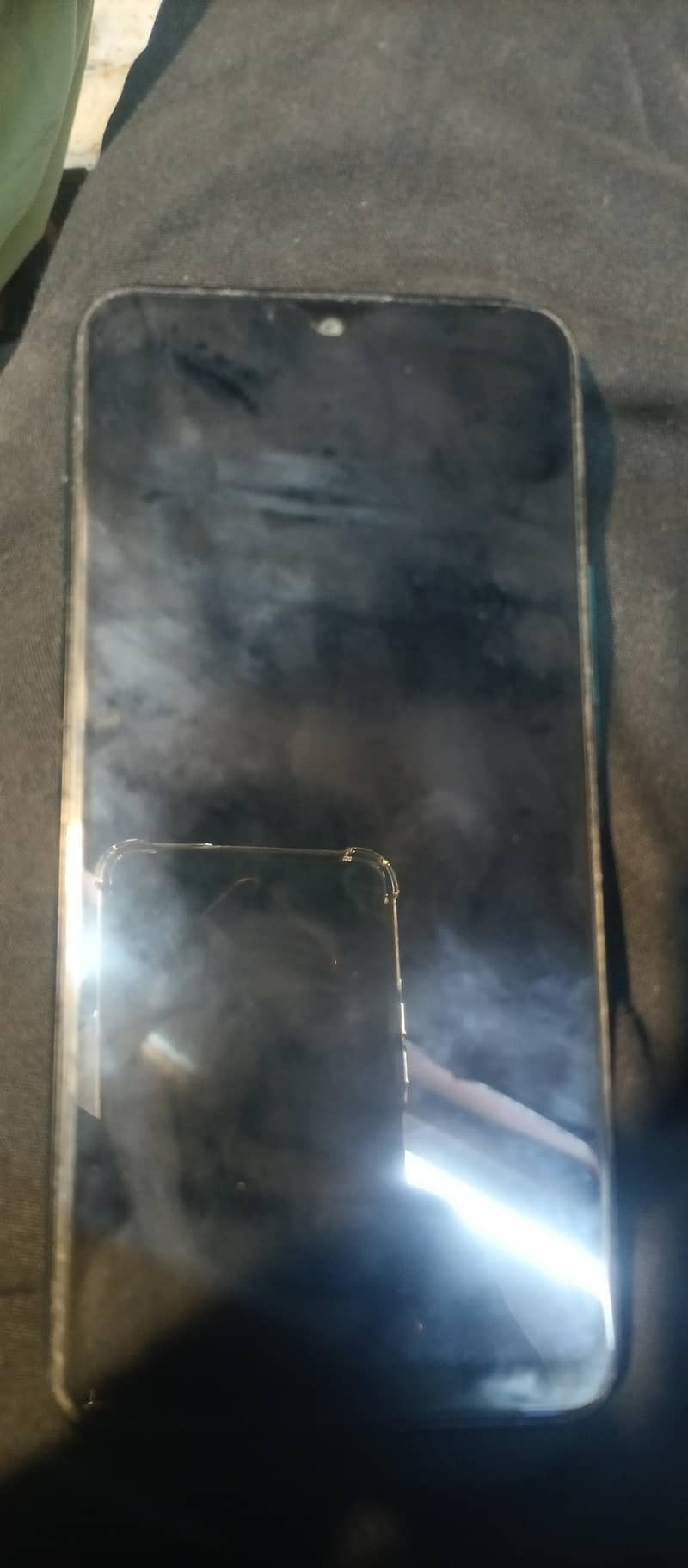 Itel A48 1