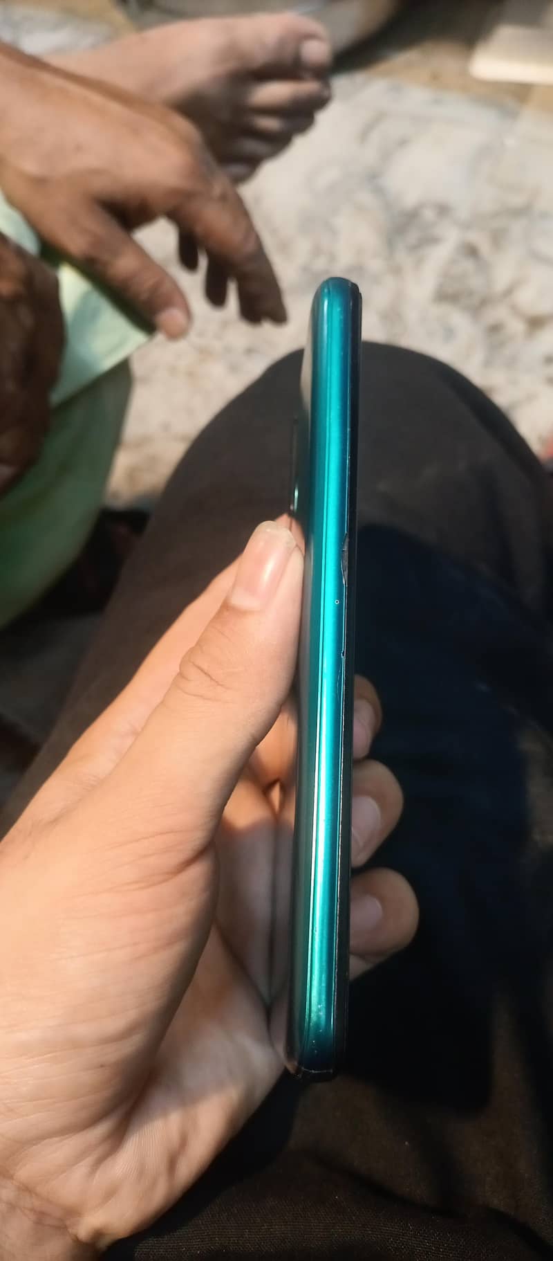 Itel A48 2