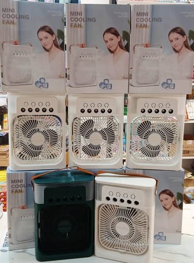 Air coolers for your room to make it look good
