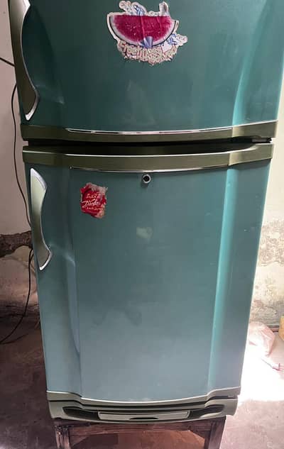 Pel Refrigerator