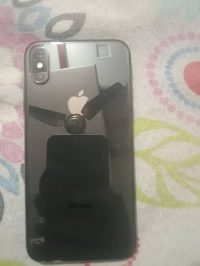 iphone x 256gb non pta