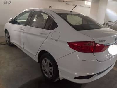 Honda city 2022 model