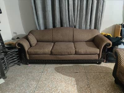 sofa set