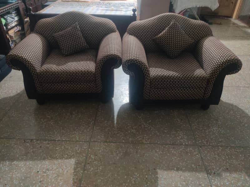 sofa set 3