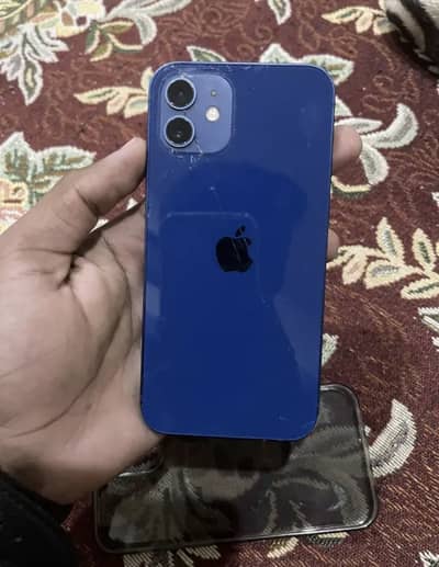 iPhone 12 JV
