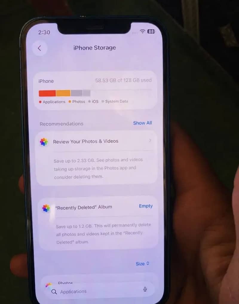 iPhone 12 JV 1