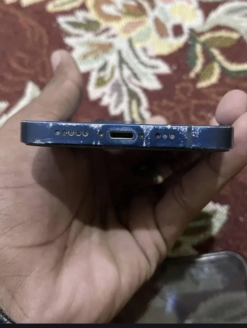 iPhone 12 JV 2