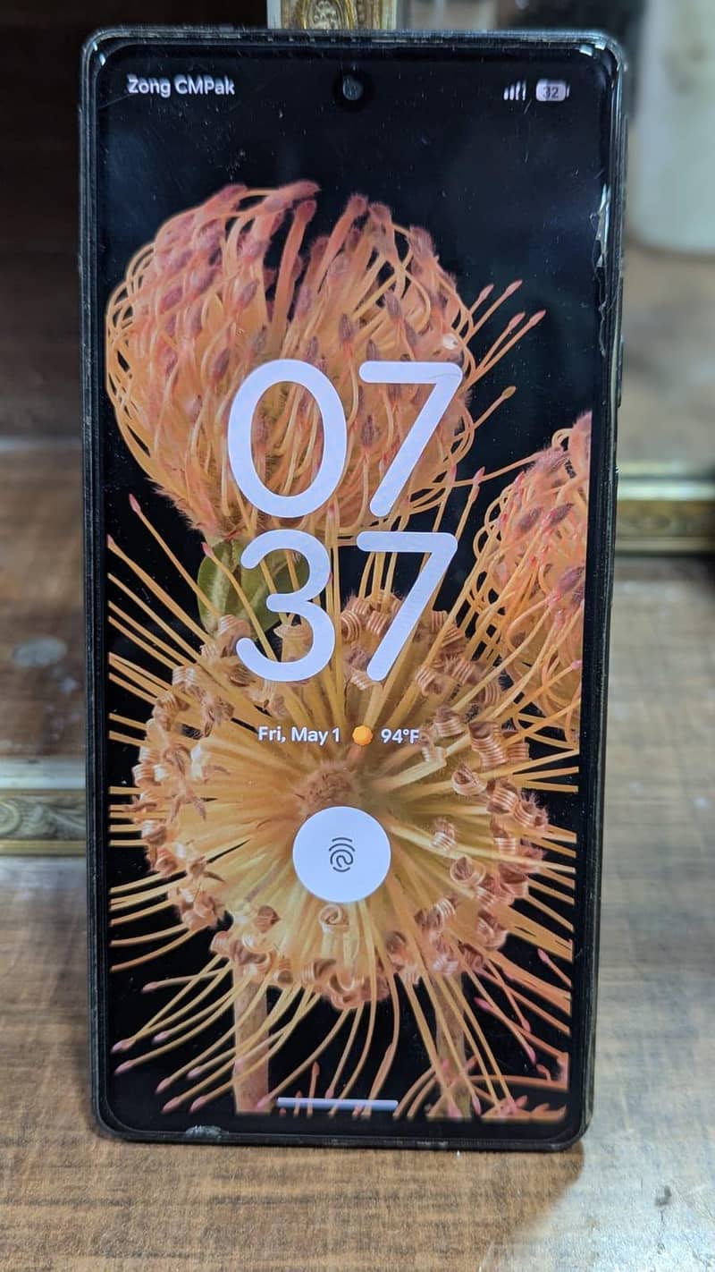Google pixel 6 2