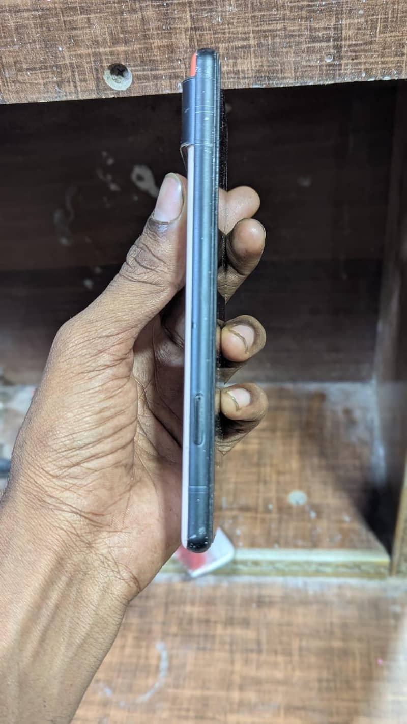 Google pixel 6 3