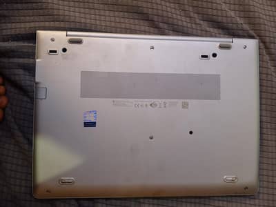 HP Elite book 840 corei5 G7