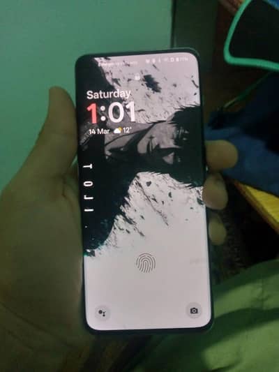 ONEPLUS 11 5G