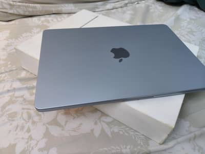 macbook air m4