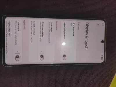 Google Pixel 6 Pro 12/128