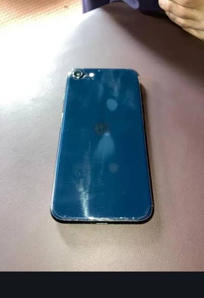 IPHONE SE 2022 JV