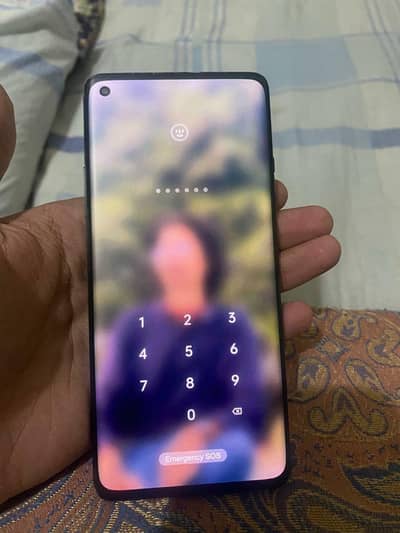 OnePlus 8