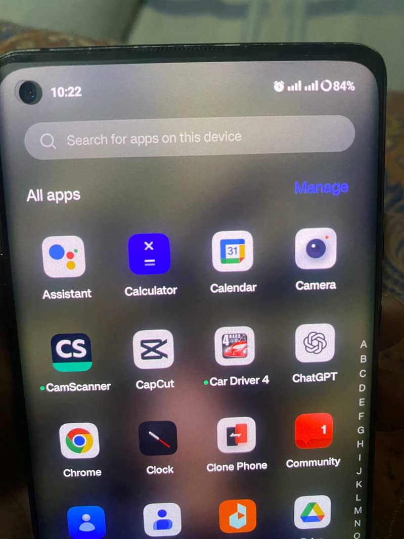 OnePlus 8 8