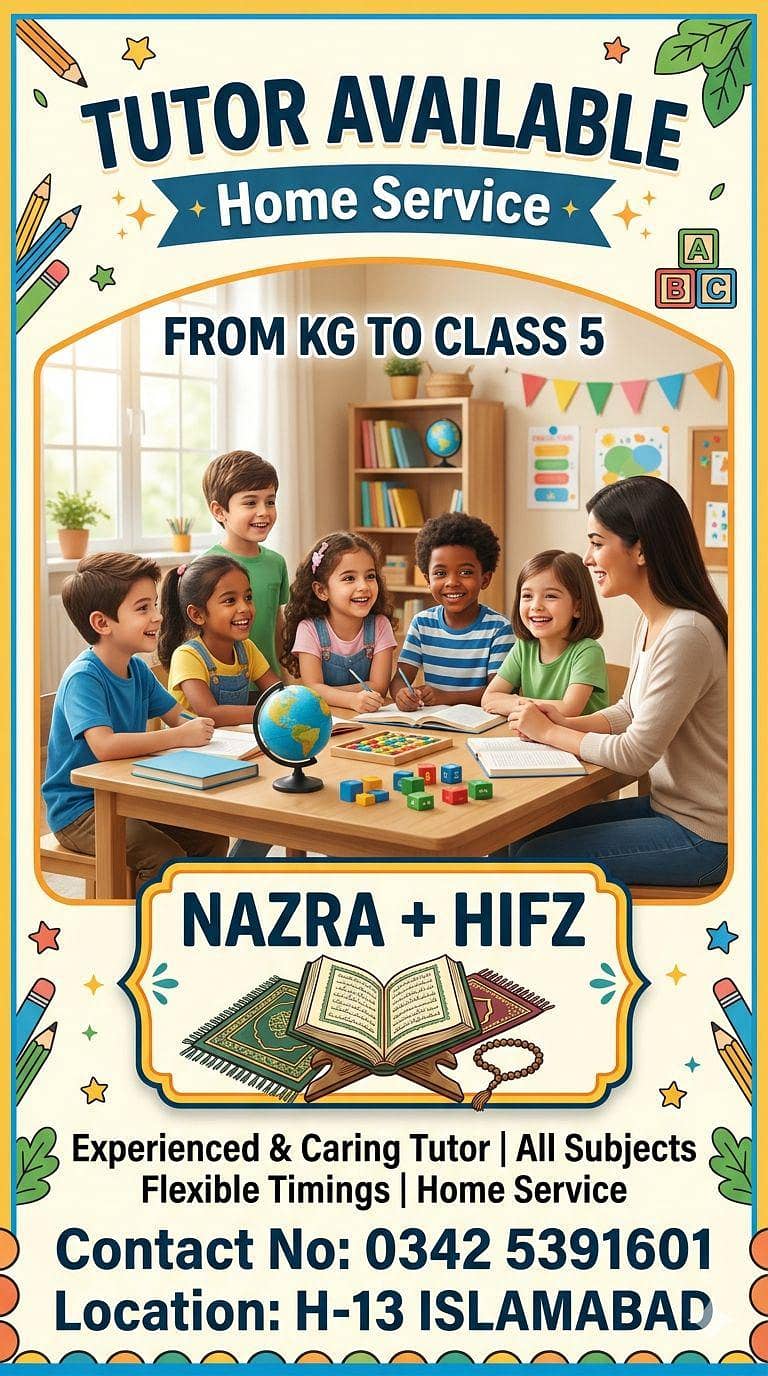 Tutoring 0