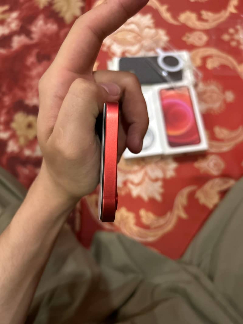 Iphone 12 5
