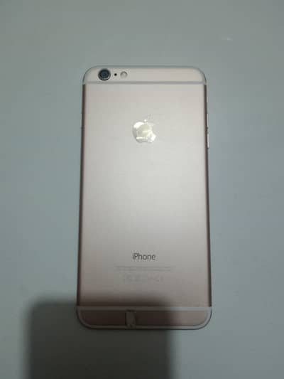 iphone 6 plus 128 gb non pta for sale