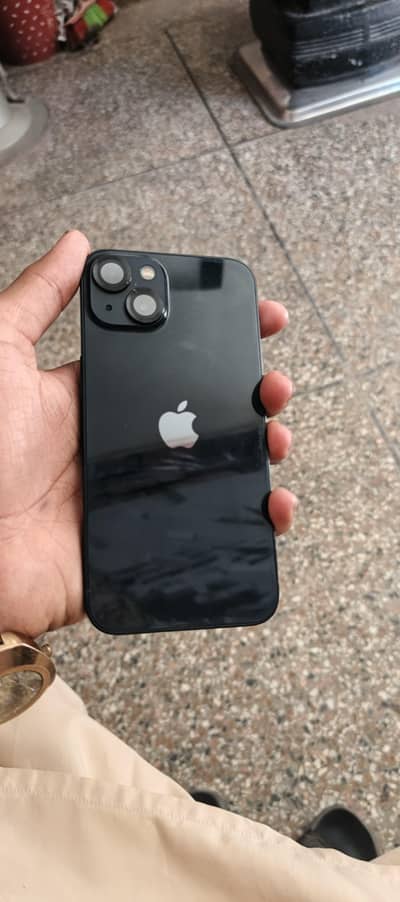 iPhone 13 128 GB JV