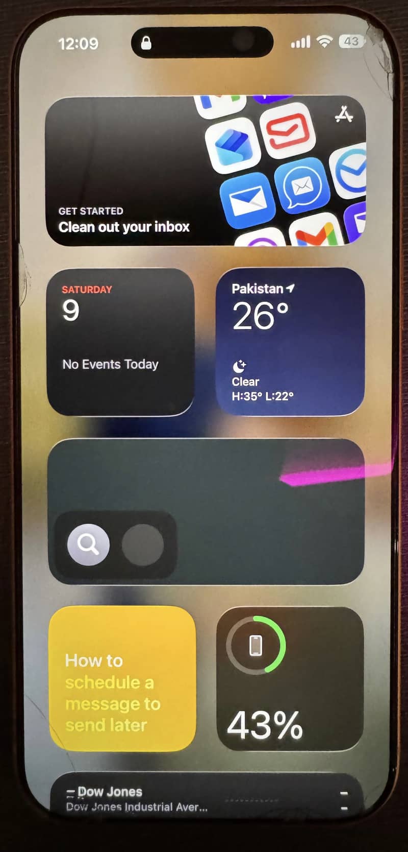Iphon 17 Pro Max 0