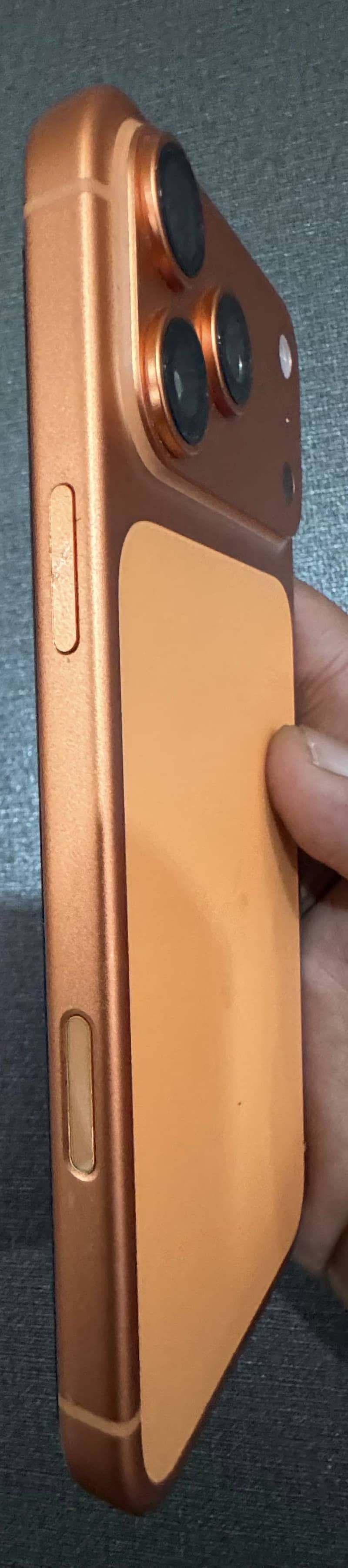 Iphon 17 Pro Max 1