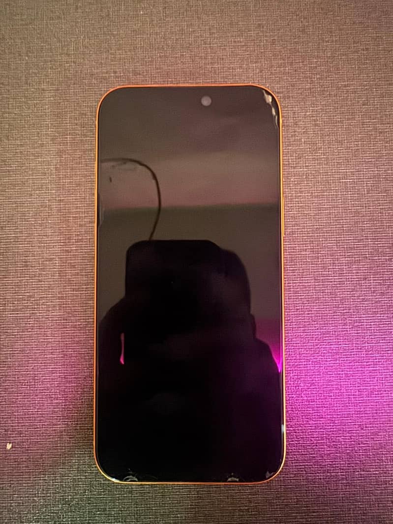 Iphon 17 Pro Max 2