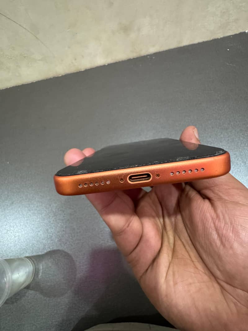 Iphon 17 Pro Max 8