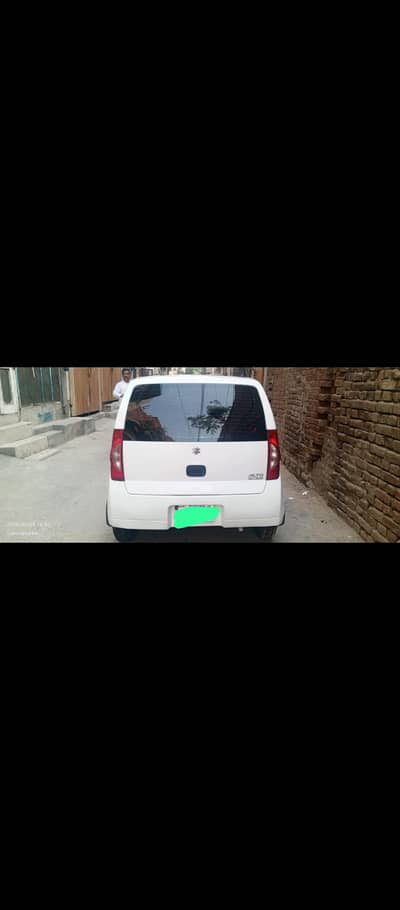 Suzuki Alto 2005