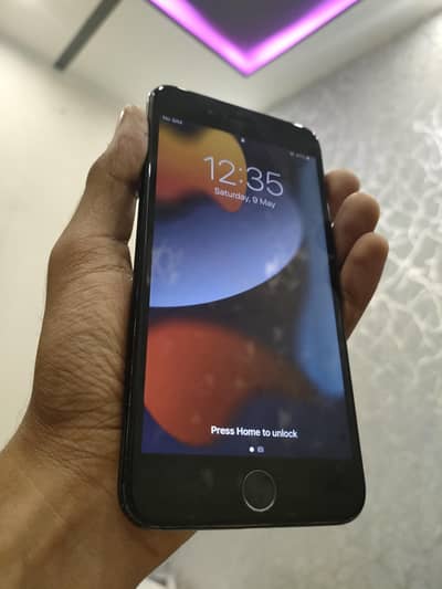 iphone 7 plus pta approved 128gb