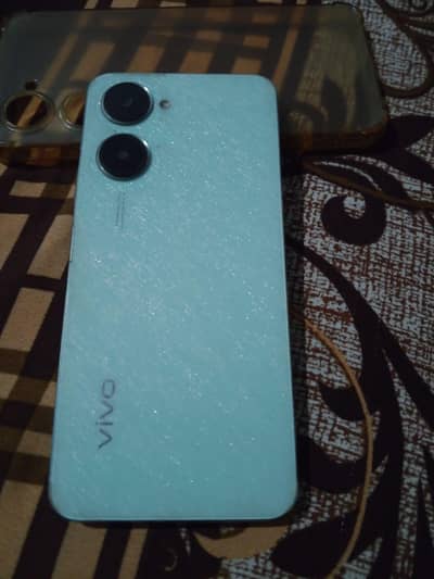 vivo y 03 scratch less 10 by 10 lash condition