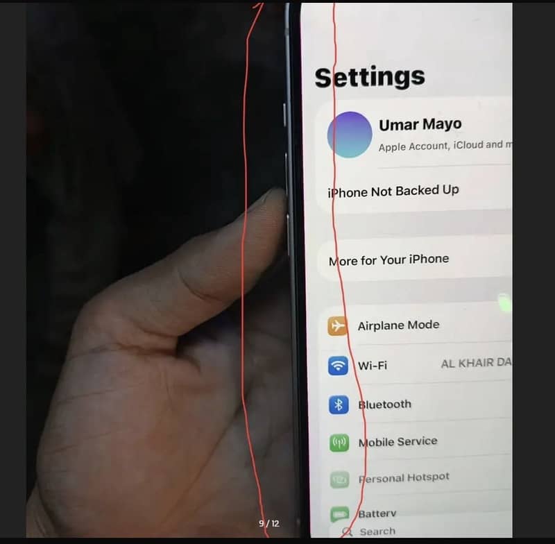 iPhone 13 1