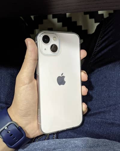 iPhone 13