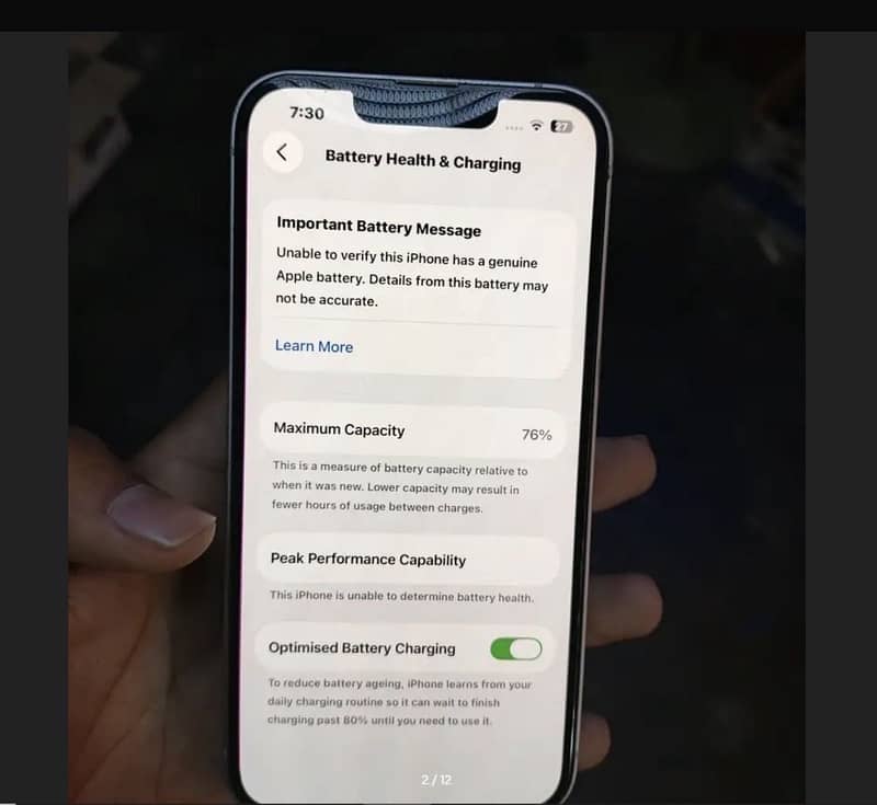 iPhone 13 3