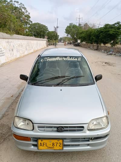 Coure CX 2003 Automatic Totally Genoin Condition