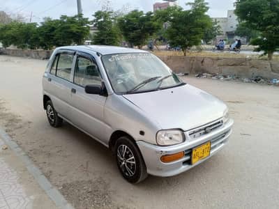 Coure CX 2003 Automatic Totally Genoin Condition