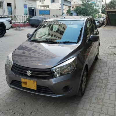 Suzuki Cultus VXR M/T