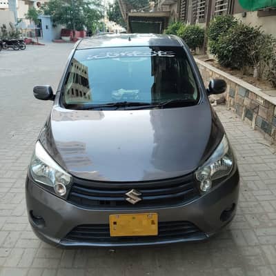 Suzuki Cultus VXR M/T