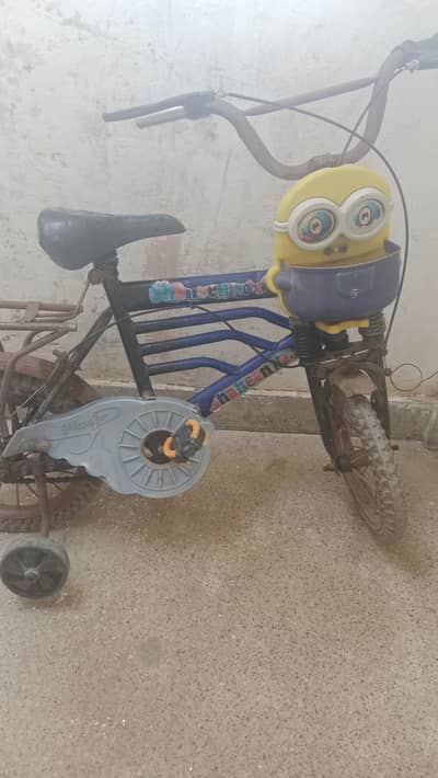 kids cycle
