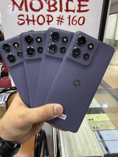 PTA APPROVED GPOWER-2025 8/128gb 5000mah 10/10 Available now