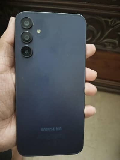 Samsung Galaxy a15