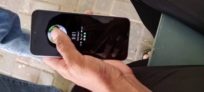infinix hot 60 pro for sale 7month used one hand use no open no repair