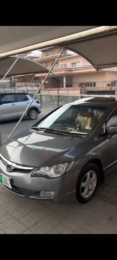 honda civic reborn 2011 full. option manual