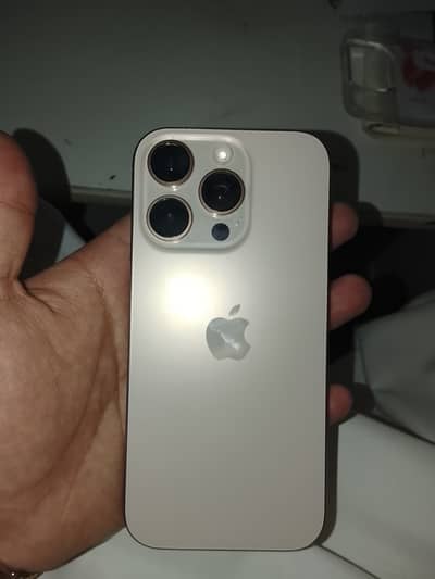 Iphone 16 Pro Non Pta 128gb