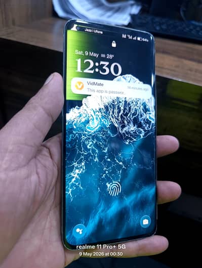 OnePlus 10 Pro official PTA 5g