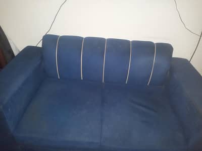 Sofa's