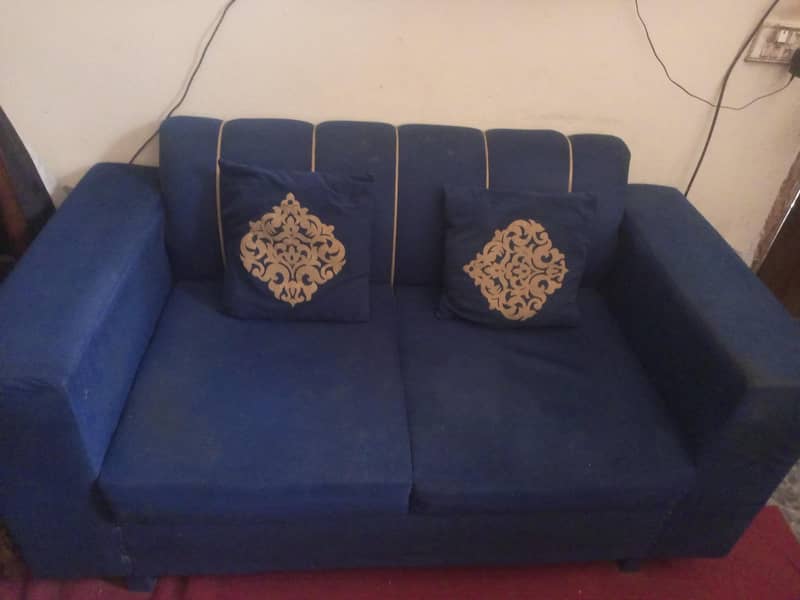 Sofa's 1