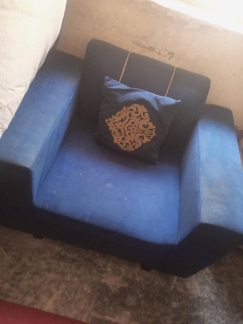 Sofa's 2