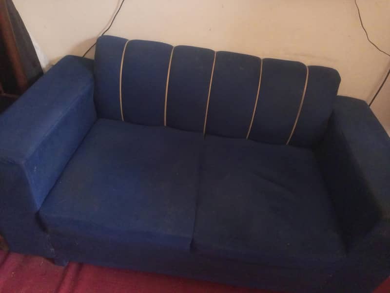 Sofa's 3