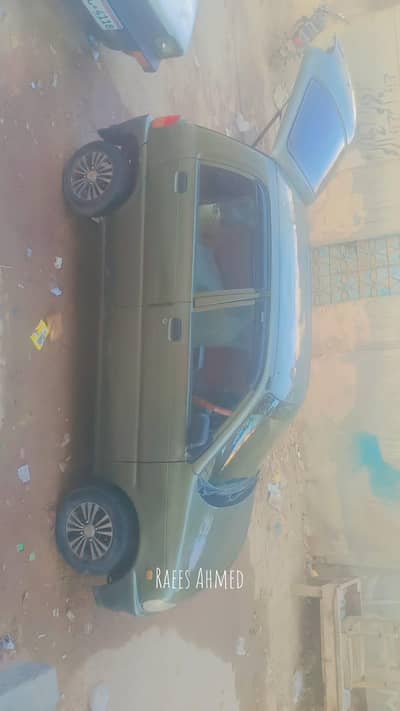 family used car 03112360897